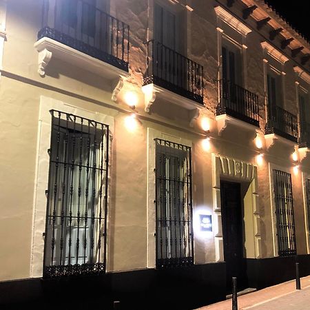 Casa Del Medico Hotel Boutique Alcazar de San Juan Bagian luar foto