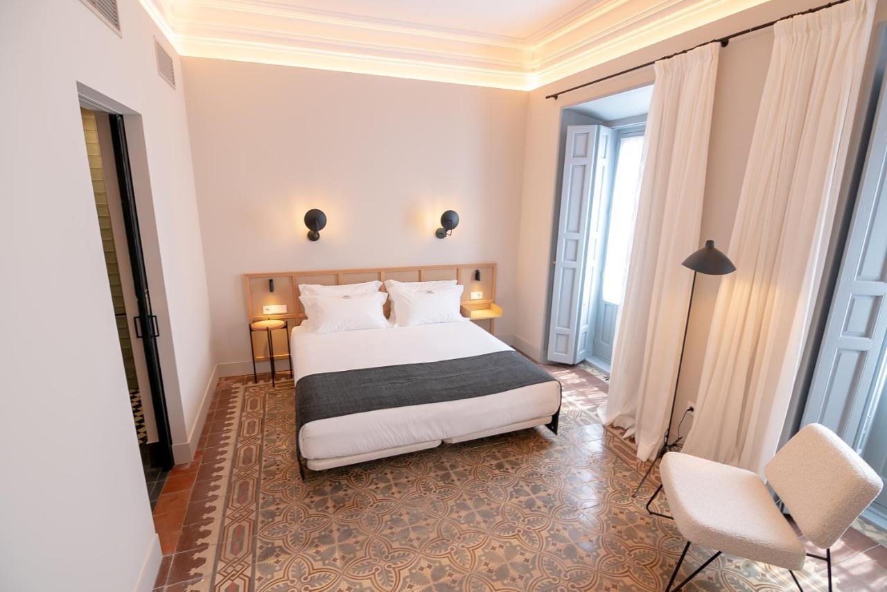 Casa Del Medico Hotel Boutique Alcazar de San Juan Bagian luar foto