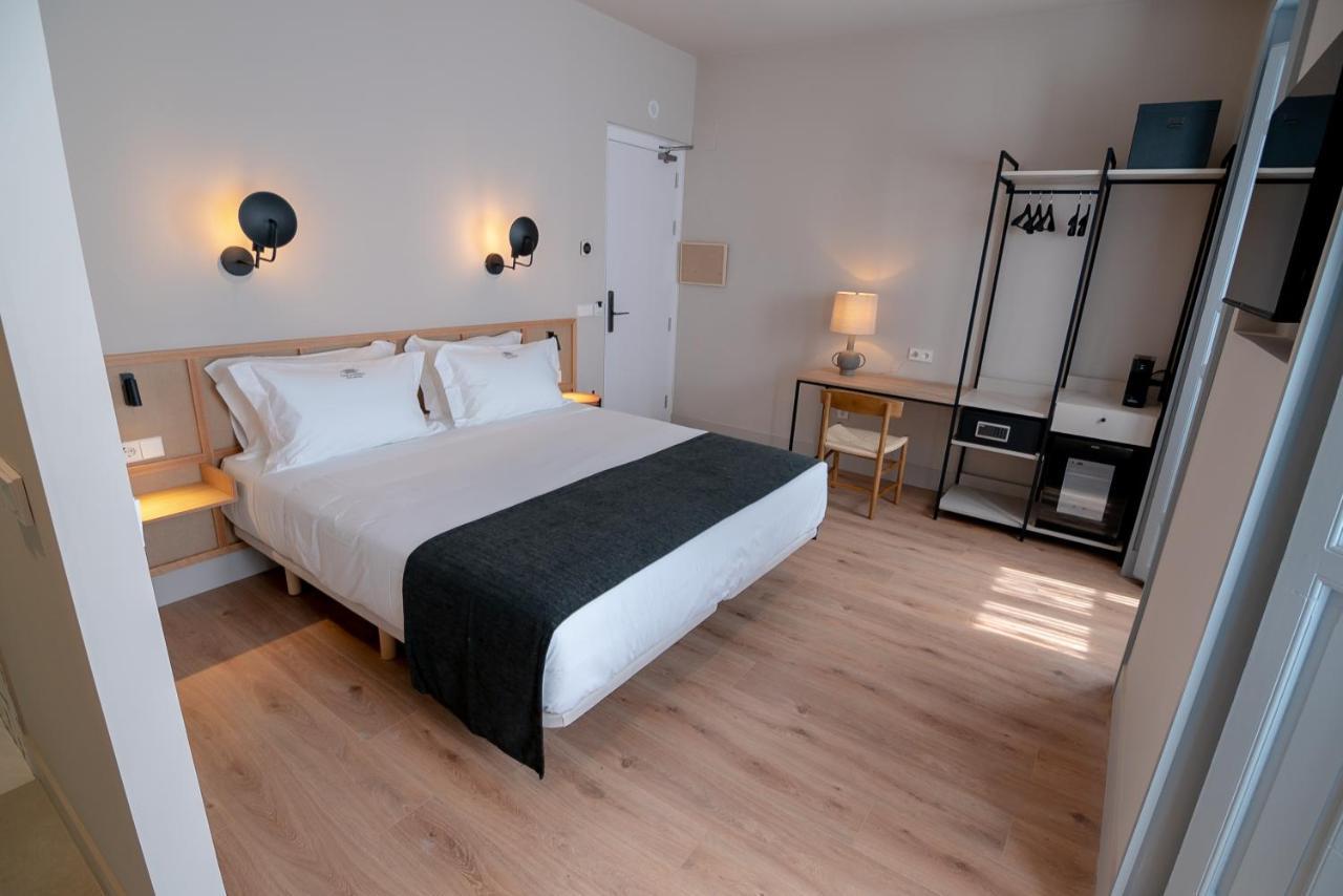 Casa Del Medico Hotel Boutique Alcazar de San Juan Bagian luar foto