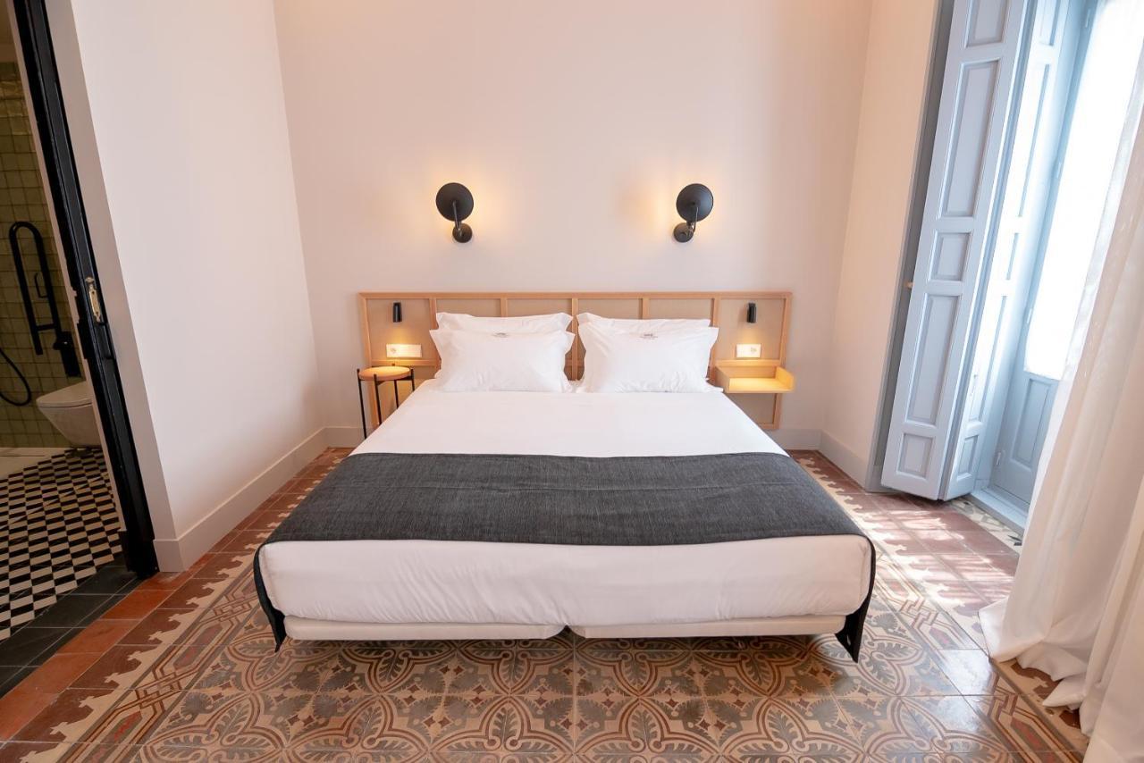 Casa Del Medico Hotel Boutique Alcazar de San Juan Bagian luar foto