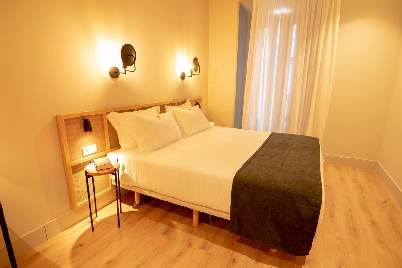 Casa Del Medico Hotel Boutique Alcazar de San Juan Bagian luar foto