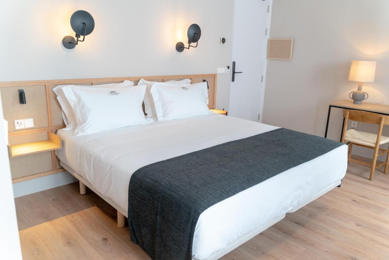 Casa Del Medico Hotel Boutique Alcazar de San Juan Bagian luar foto