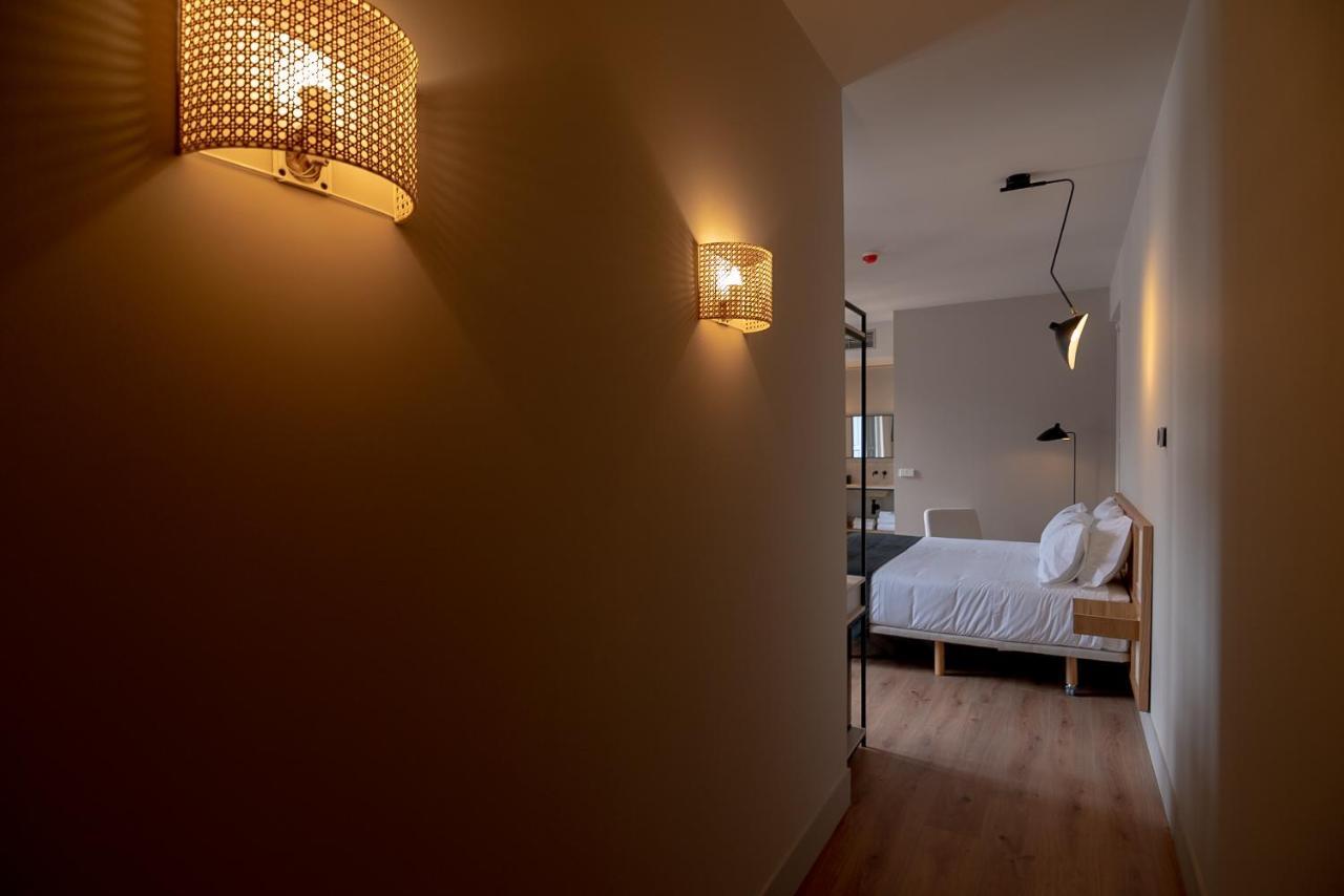 Casa Del Medico Hotel Boutique Alcazar de San Juan Bagian luar foto