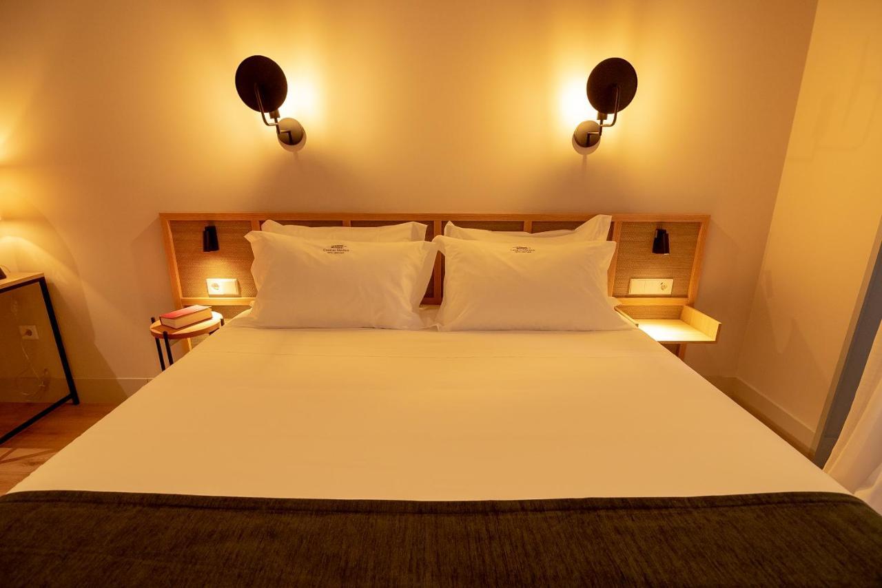 Casa Del Medico Hotel Boutique Alcazar de San Juan Bagian luar foto