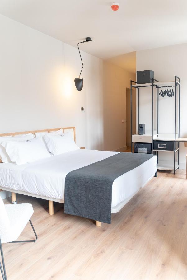 Casa Del Medico Hotel Boutique Alcazar de San Juan Bagian luar foto