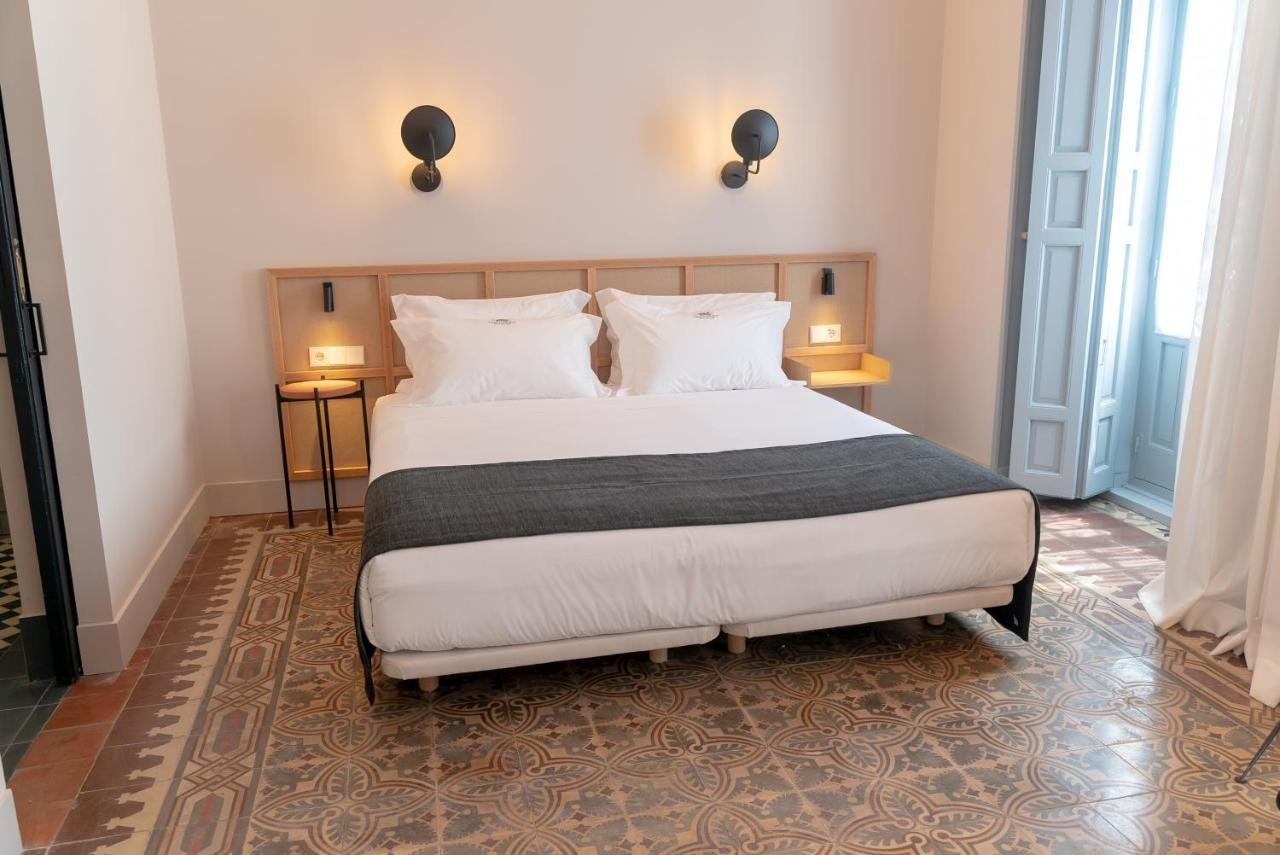 Casa Del Medico Hotel Boutique Alcazar de San Juan Bagian luar foto
