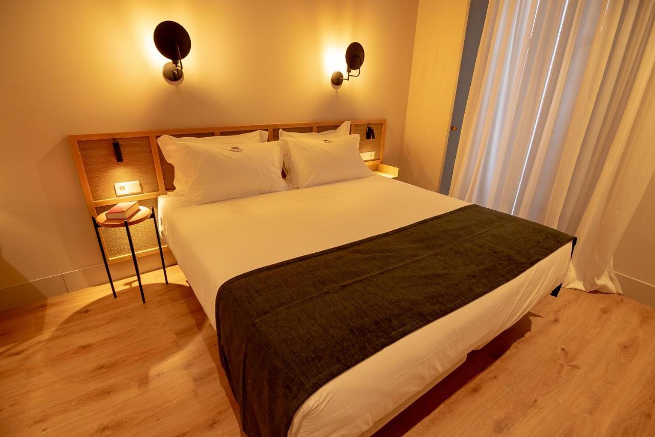 Casa Del Medico Hotel Boutique Alcazar de San Juan Bagian luar foto