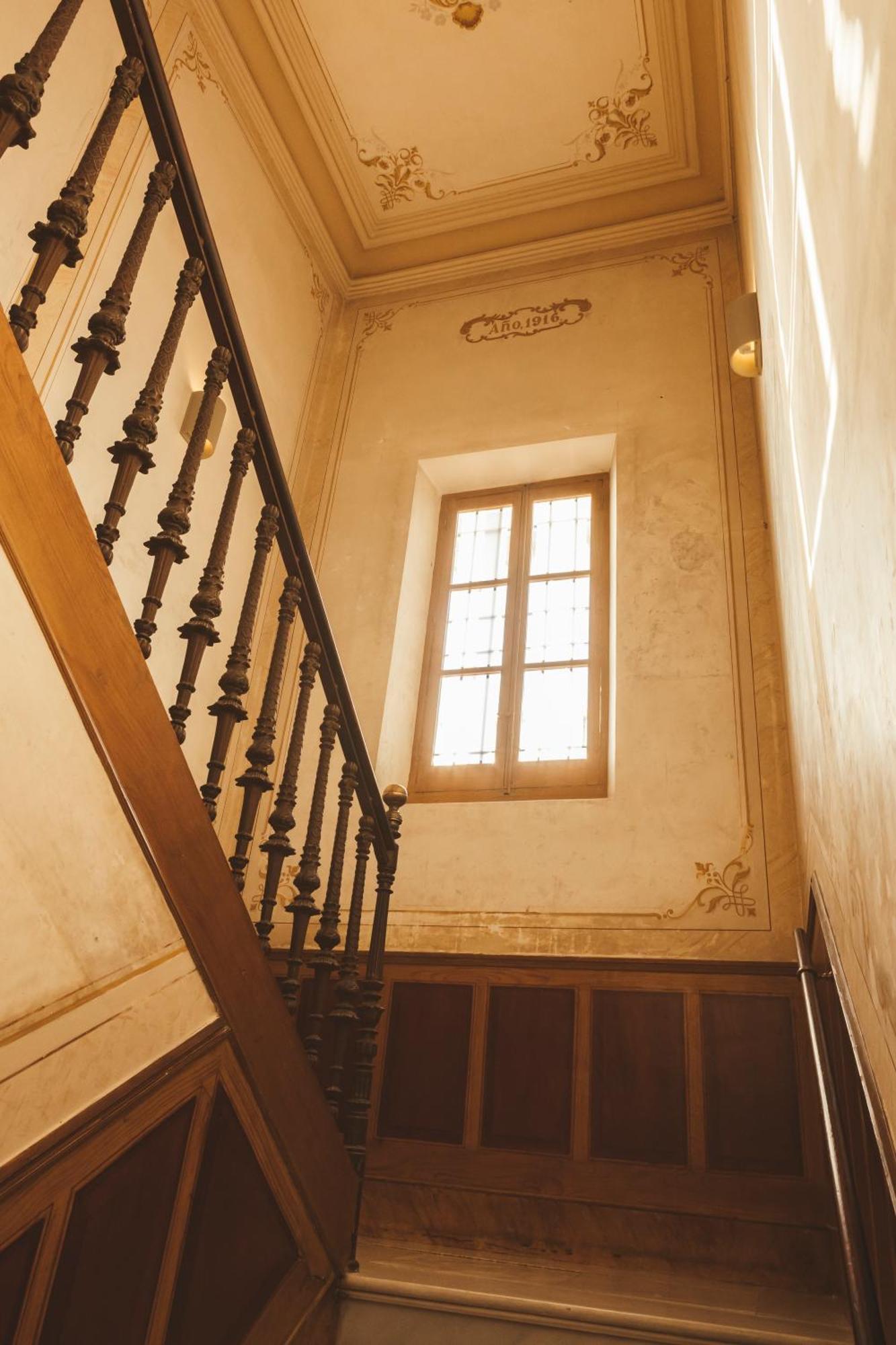 Casa Del Medico Hotel Boutique Alcazar de San Juan Bagian luar foto